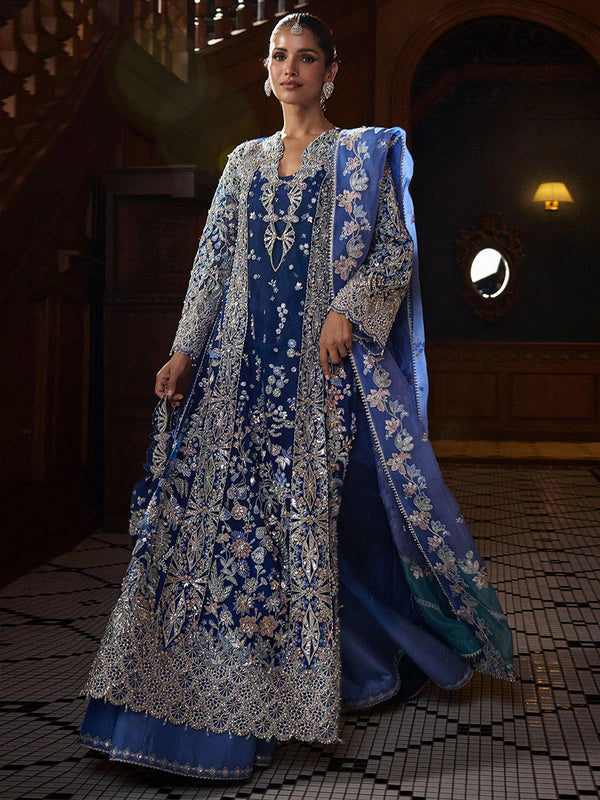 Soraya Formals - Elise (STITCHED) | 3pcs |Ready-To-Wear Dress (All Sizes)🧵⚡