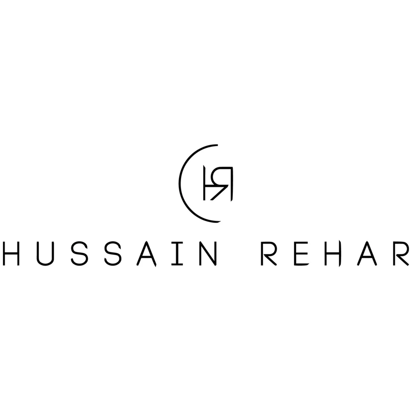 Hussain Rehar - Jadeite (STITCHED) | 3pcs | Ready-To-Wear Dress (All Sizes)🧵⚡