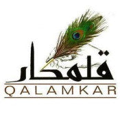 Qalamkar Formals - Afsanah (STITCHED) | 3pcs | Ready-To-Wear Dress (All Sizes)🧵⚡