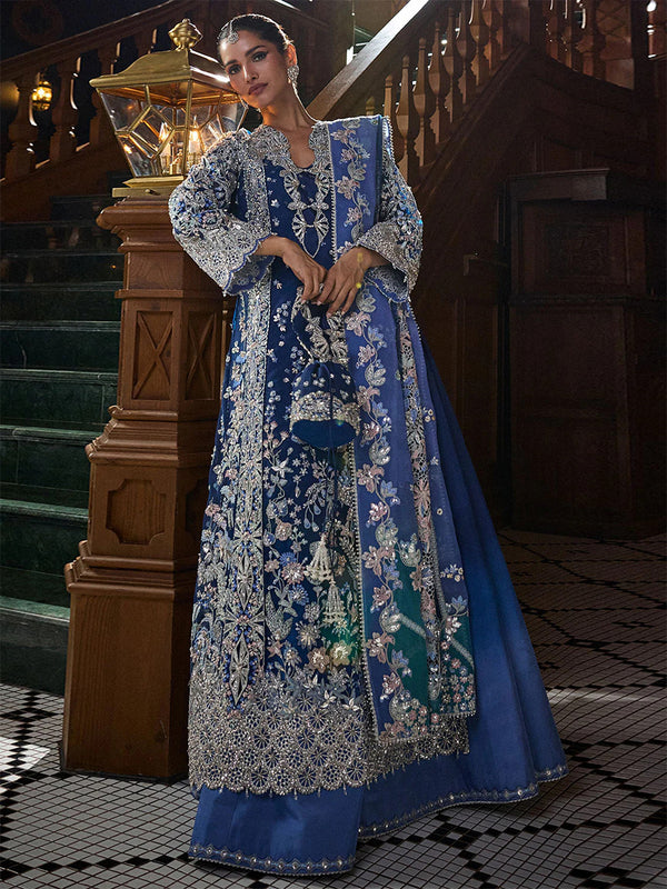 Soraya Formals - Elise (STITCHED) | 3pcs |Ready-To-Wear Dress (All Sizes)🧵⚡