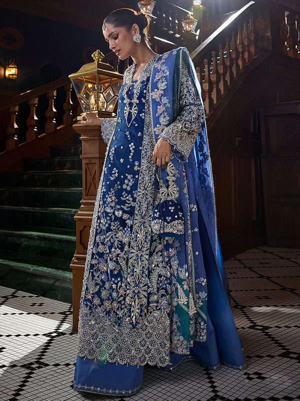 Soraya Formals - Elise (STITCHED) | 3pcs |Ready-To-Wear Dress (All Sizes)🧵⚡