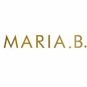 Maria B. Couture - MC 1008 (STITCHED) | 3pcs | Ready-To-Wear Dress (All Sizes)🧵⚡