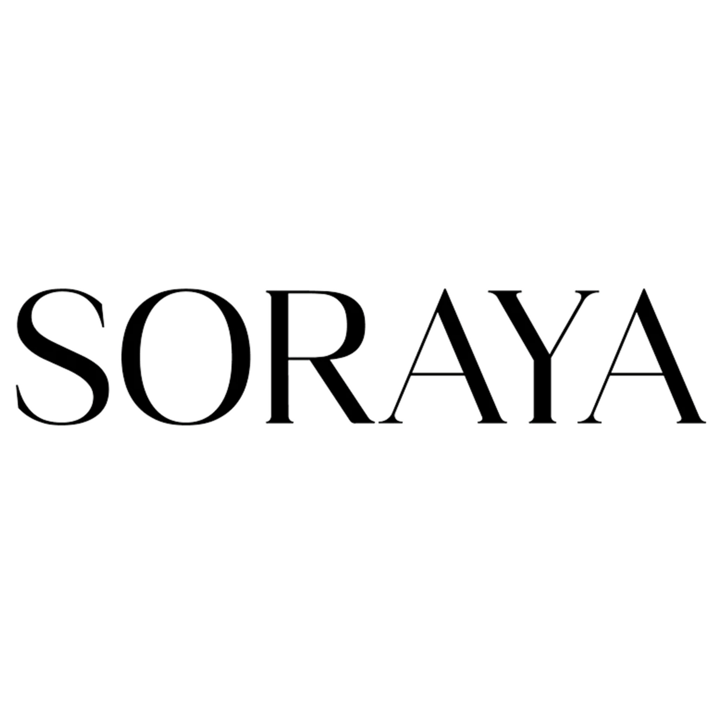 Soraya Formals - Stella (STITCHED) | 3pcs | Ready-To-Wear Dress (All Sizes)🧵⚡