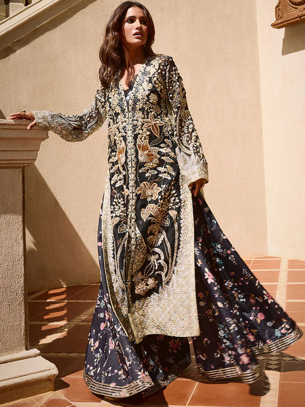 Soraya Formals - Stella (STITCHED) | 3pcs | Ready-To-Wear Dress (All Sizes)🧵⚡
