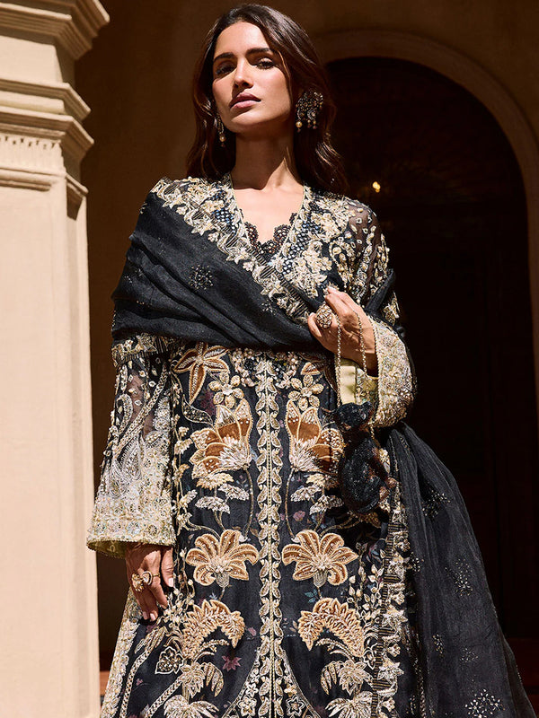 Soraya Formals - Stella (STITCHED) | 3pcs | Ready-To-Wear Dress (All Sizes)🧵⚡